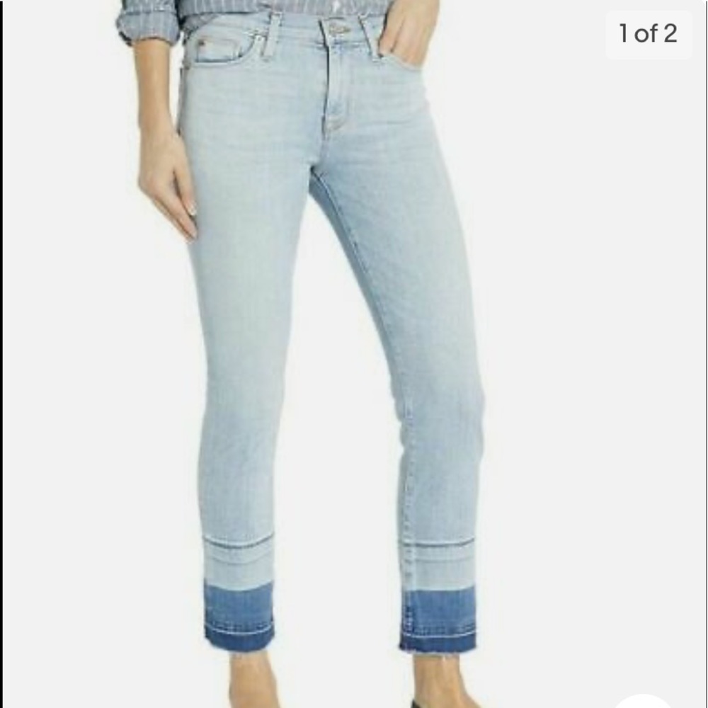 Hudson Jeans